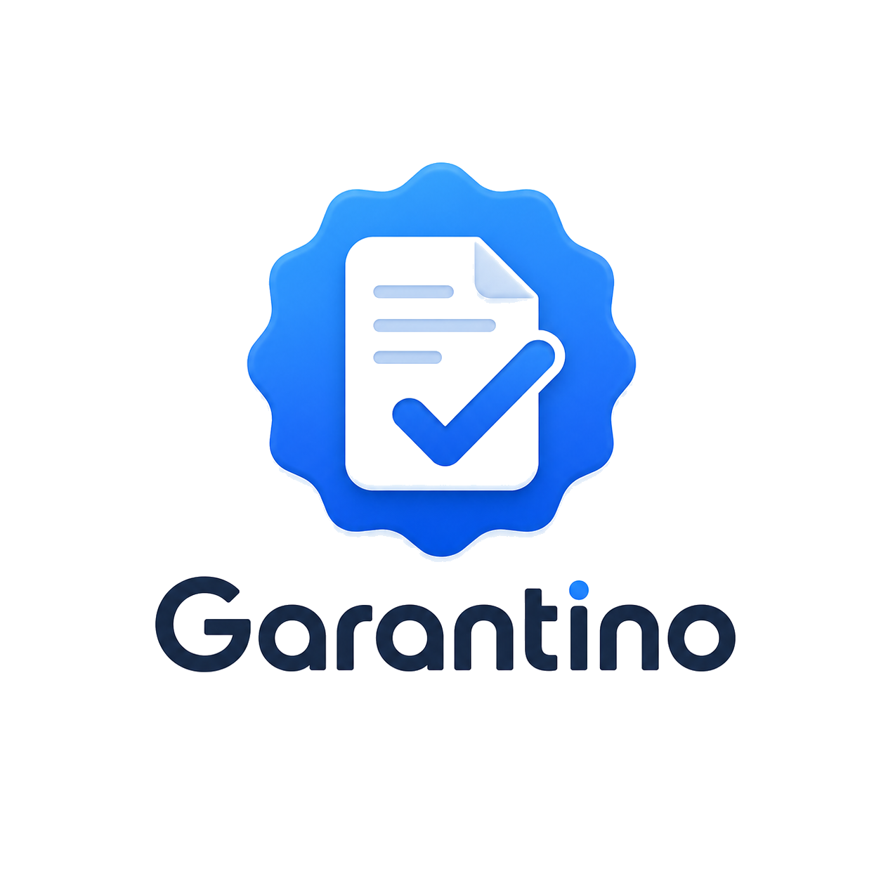 Garantino Logo